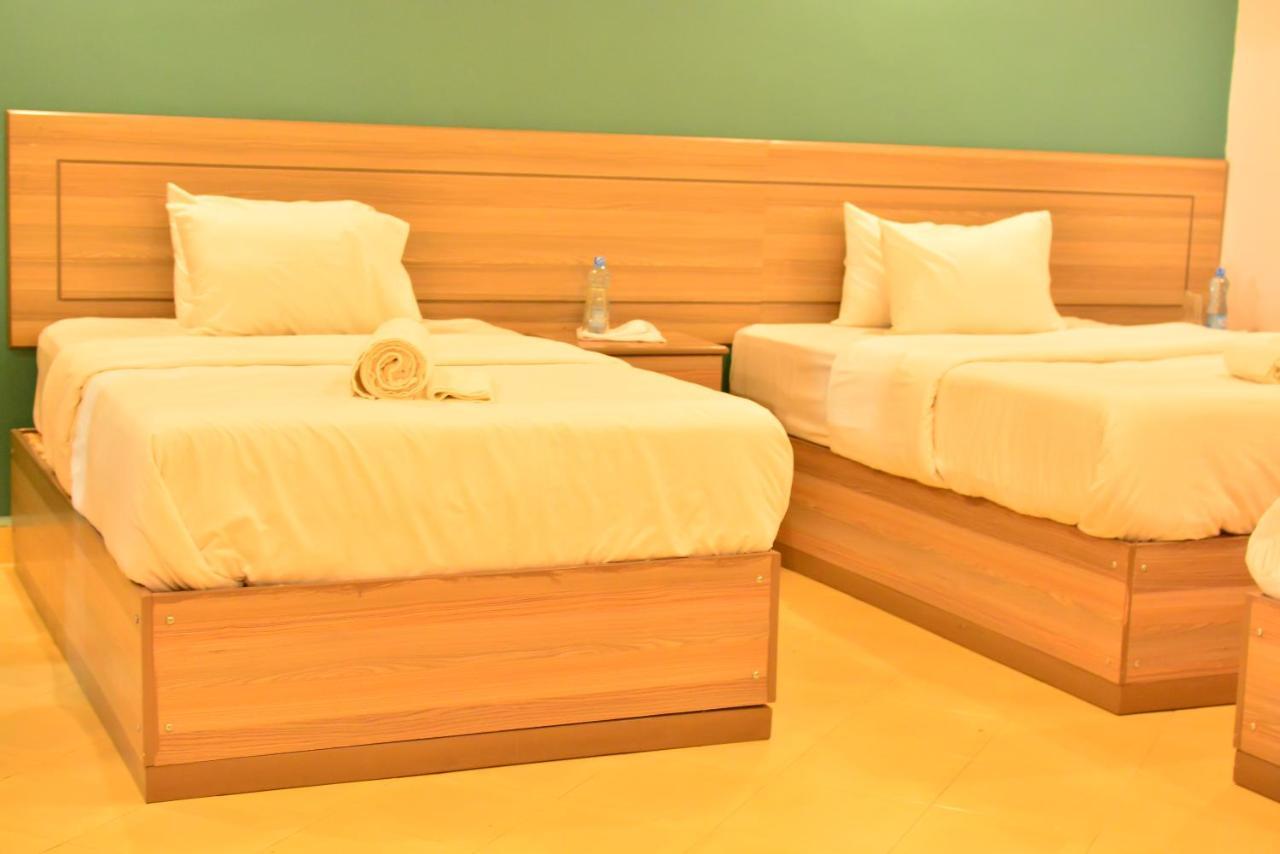 Brooks Lodge Nakuru Dış mekan fotoğraf