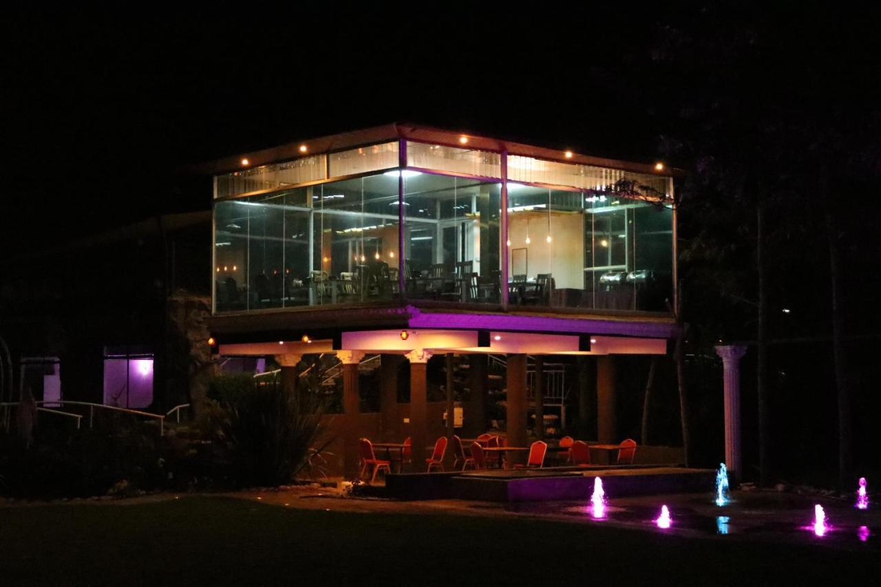 Brooks Lodge Nakuru Dış mekan fotoğraf