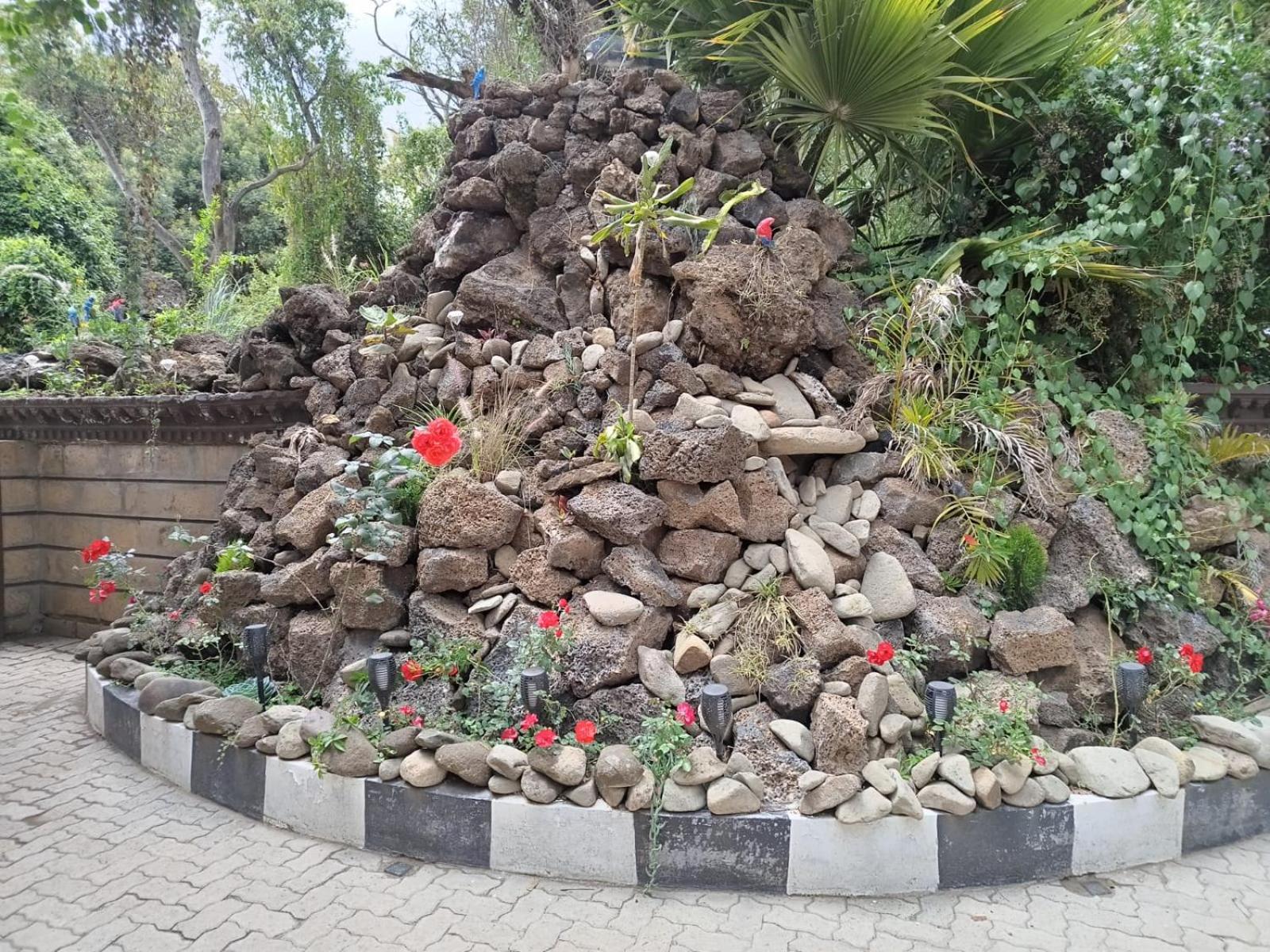Brooks Lodge Nakuru Dış mekan fotoğraf